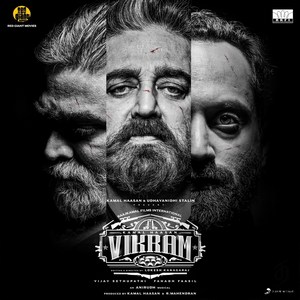 Vikram (2022) (Anirudh Ravichander)